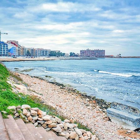 118 Los Locos Playa - Alicante Holiday Torrevieja Extérieur photo