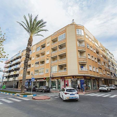 118 Los Locos Playa - Alicante Holiday Torrevieja Extérieur photo