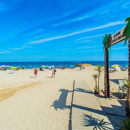 118 Los Locos Playa - Alicante Holiday Torrevieja Extérieur photo