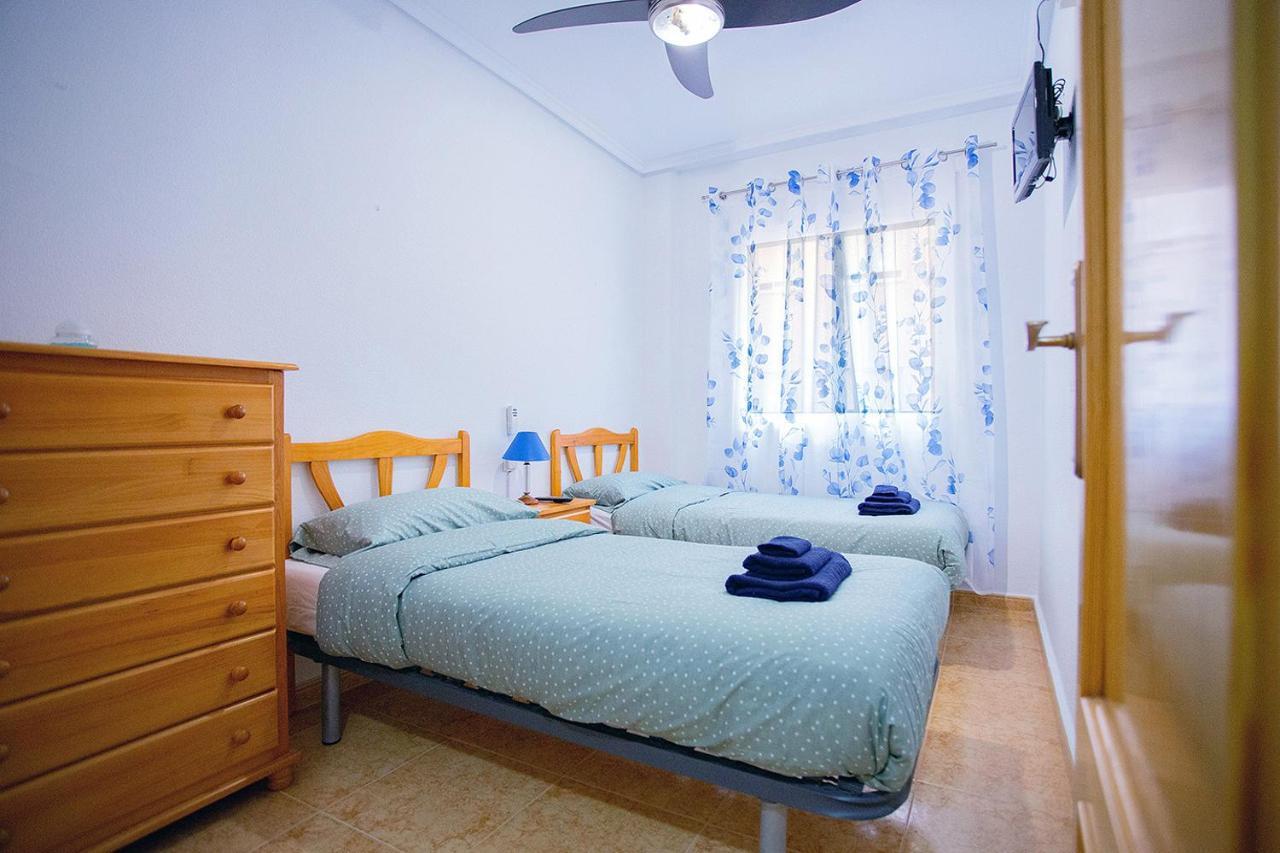 118 Los Locos Playa - Alicante Holiday Torrevieja Extérieur photo