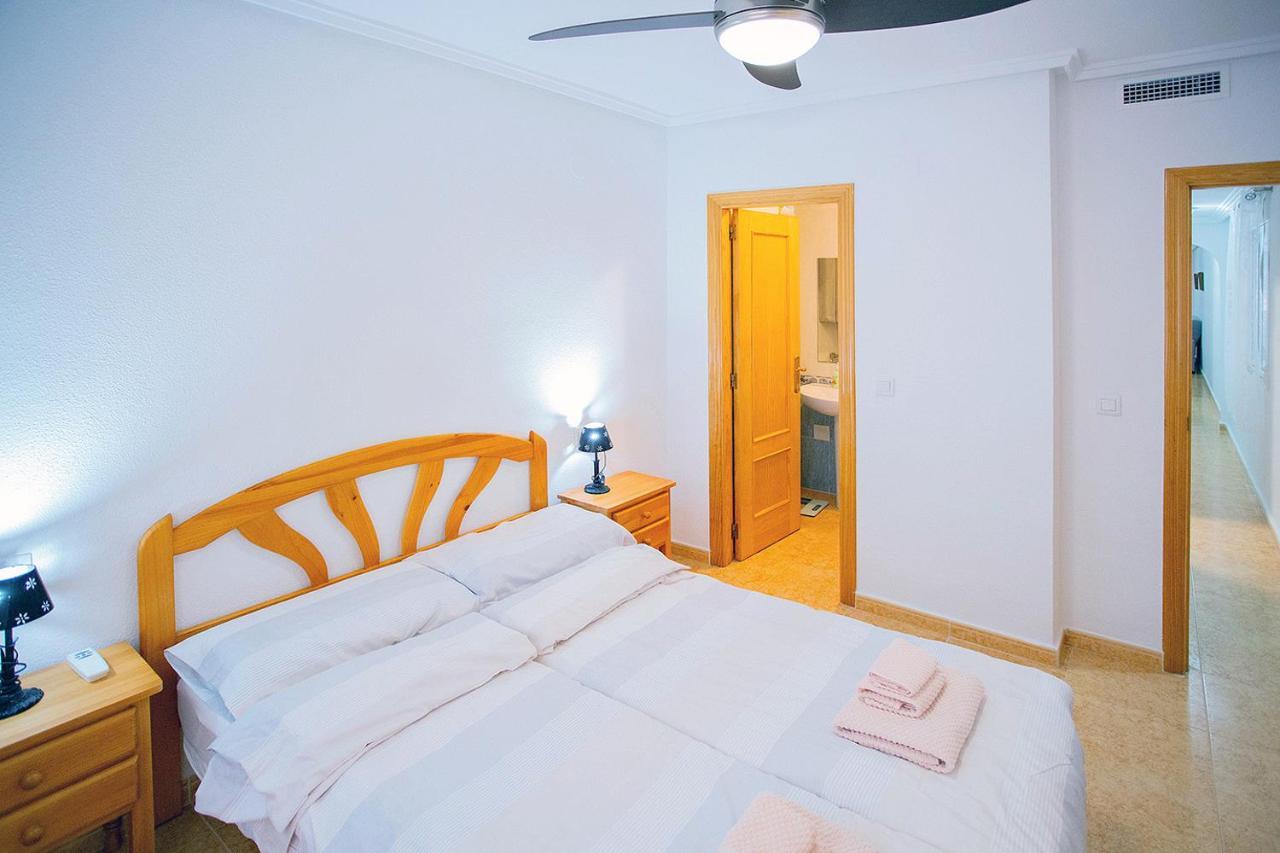 118 Los Locos Playa - Alicante Holiday Torrevieja Extérieur photo