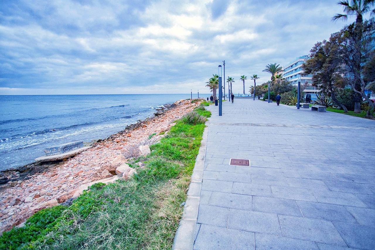 118 Los Locos Playa - Alicante Holiday Torrevieja Extérieur photo