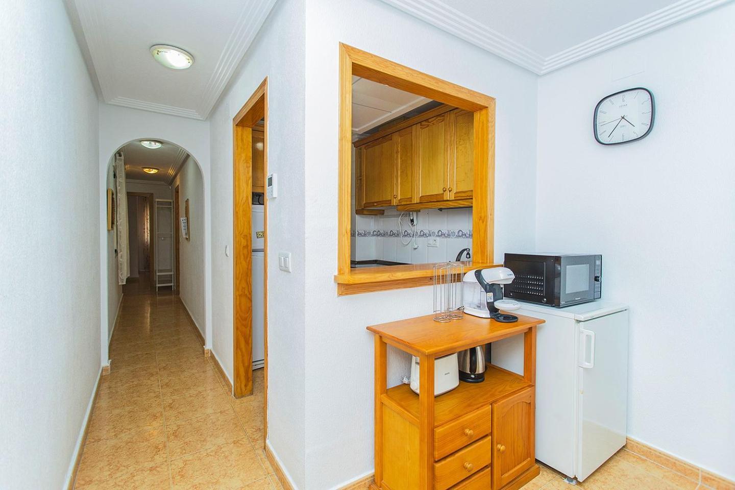 118 Los Locos Playa - Alicante Holiday Torrevieja Extérieur photo