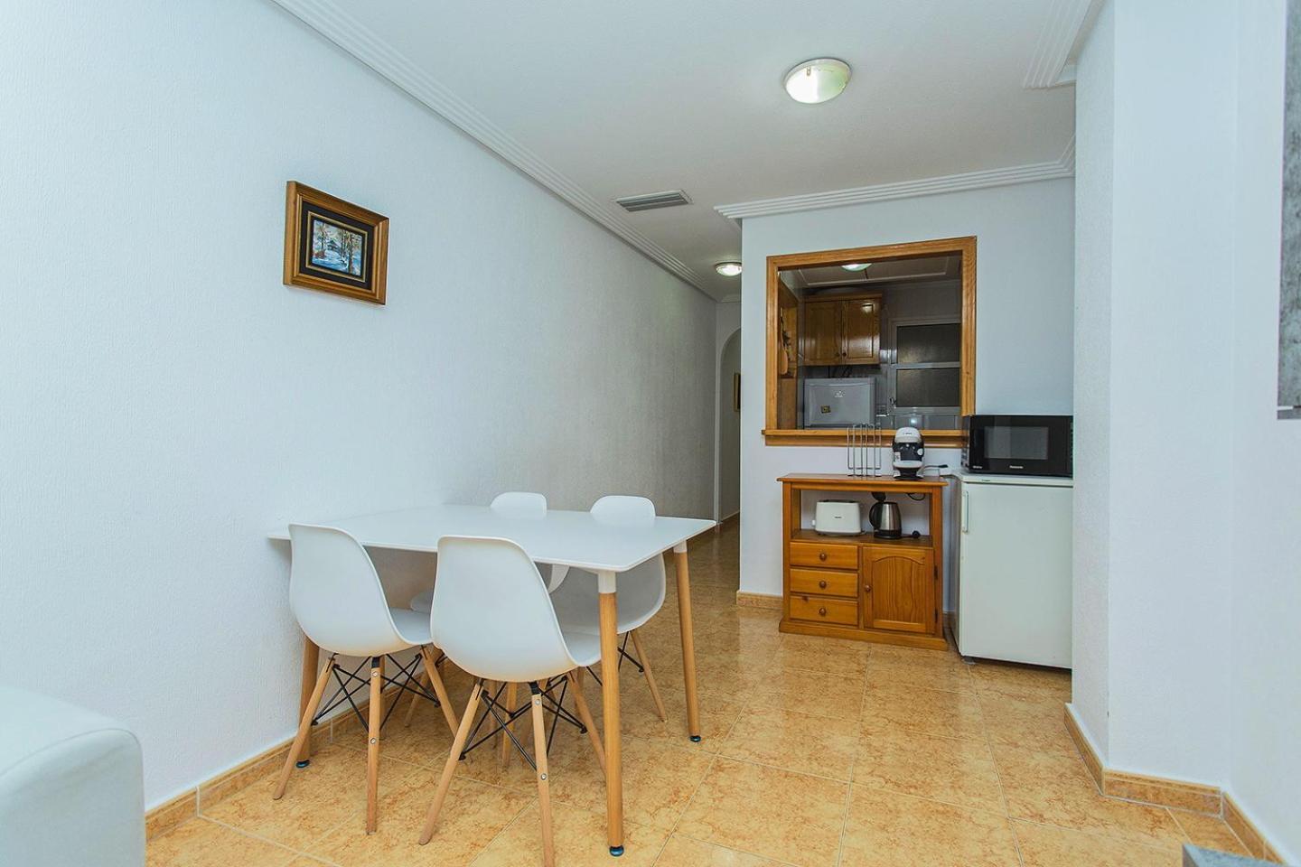 118 Los Locos Playa - Alicante Holiday Torrevieja Extérieur photo