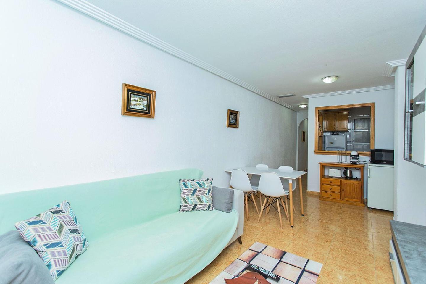 118 Los Locos Playa - Alicante Holiday Torrevieja Extérieur photo