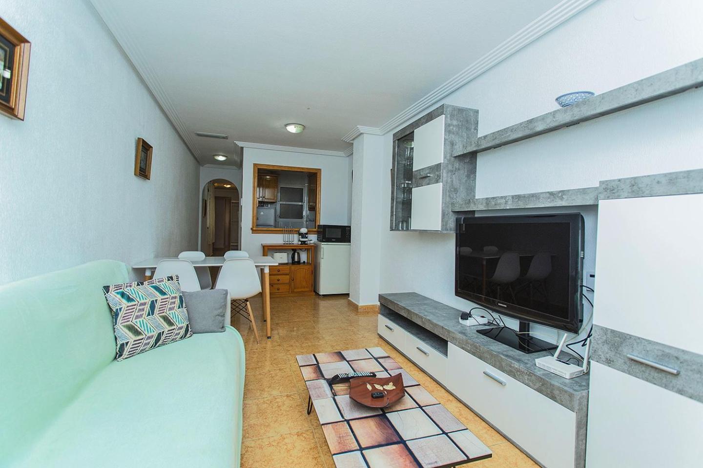 118 Los Locos Playa - Alicante Holiday Torrevieja Extérieur photo